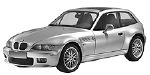 BMW E36-7 P1751 Fault Code