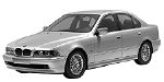 BMW E39 P1751 Fault Code