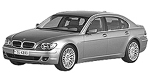 BMW E66 P1751 Fault Code